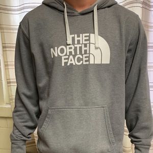 NORTH FACE HOODIE